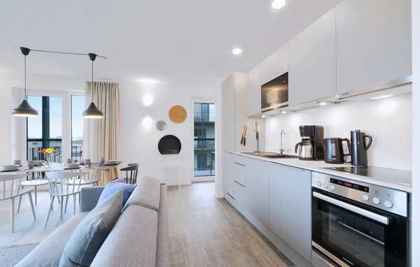 Apartamento - Marissa Resort/Dümmer See , Alemania - DDS753 401