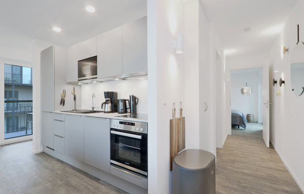 Apartamento - Marissa Resort/Dümmer See , Alemania - DDS753 402