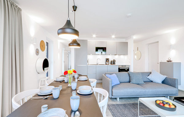 Apartamento - Marissa Resort/Dümmer See , Alemania - DDS753 301