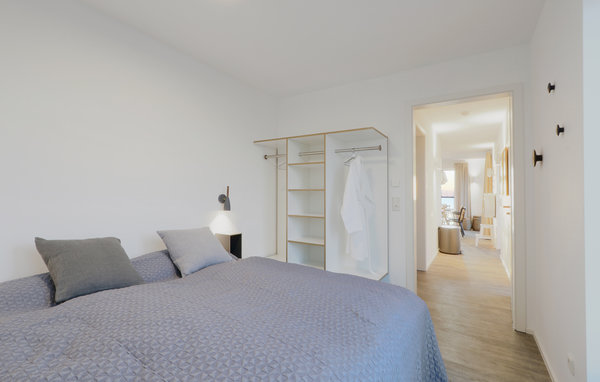 Appartement - Marissa Resort/Dümmer See , Allemagne - DDS754 601