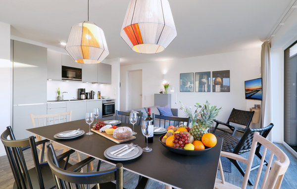 Appartement - Marissa Resort/Dümmer See , Allemagne - DDS754 3