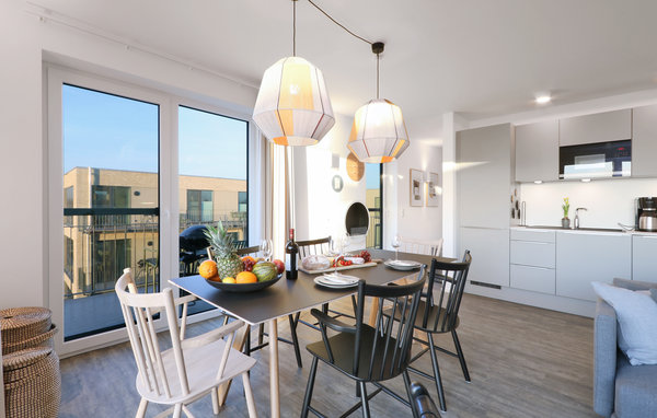 Appartement - Marissa Resort/Dümmer See , Allemagne - DDS754 301