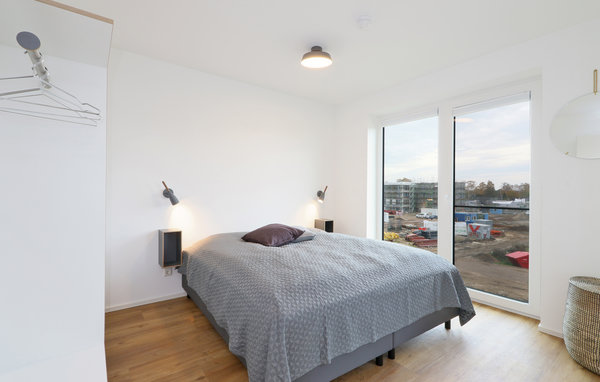 Appartement - Marissa Resort/Dümmer See , Allemagne - DDS758 5