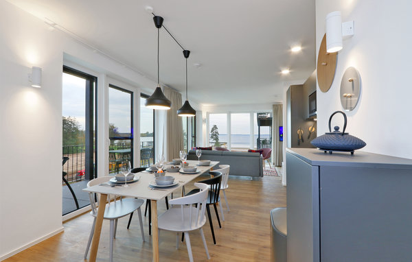 Appartement - Marissa Resort/Dümmer See , Duitsland - DDS758 1