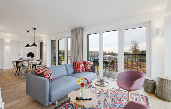 Appartement - Marissa Resort/Dümmer See , Duitsland - DDS758 2