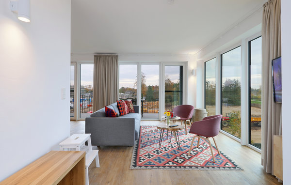 Appartement - Marissa Resort/Dümmer See , Allemagne - DDS758 3