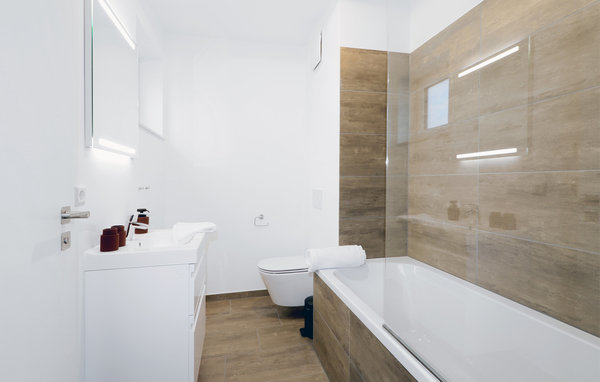 Apartment - Marissa Resort/Dümmer See , Germany - DDS759 701