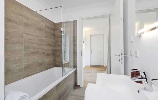 Apartment - Marissa Resort/Dümmer See , Germany - DDS759 702