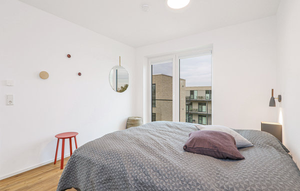 Apartment - Marissa Resort/Dümmer See , Germany - DDS759 602