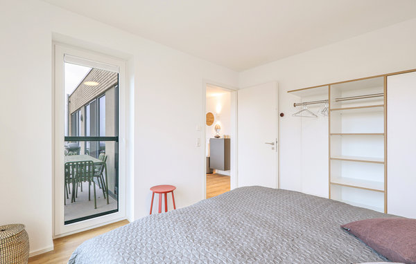 Apartment - Marissa Resort/Dümmer See , Germany - DDS759 604
