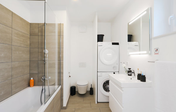 Apartamento - Marissa Resort/Dümmer See , Alemania - DDS765 7