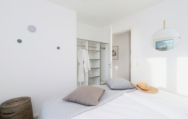 Apartamento - Marissa Resort/Dümmer See , Alemania - DDS765 601