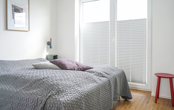 Apartamento - Marissa Resort/Dümmer See , Alemania - DDS767 601