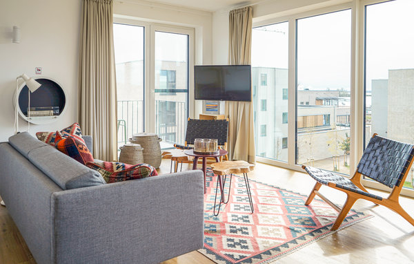 Appartement - Marissa Resort/Dümmer See , Duitsland - DDS767 1