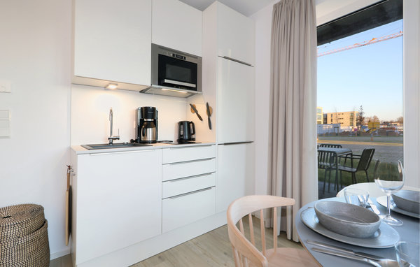 Appartement - Marissa Resort/Dümmer See , Duitsland - DDS771 4