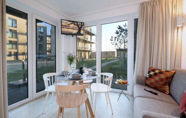 Appartement - Marissa Resort/Dümmer See , Duitsland - DDS771 301