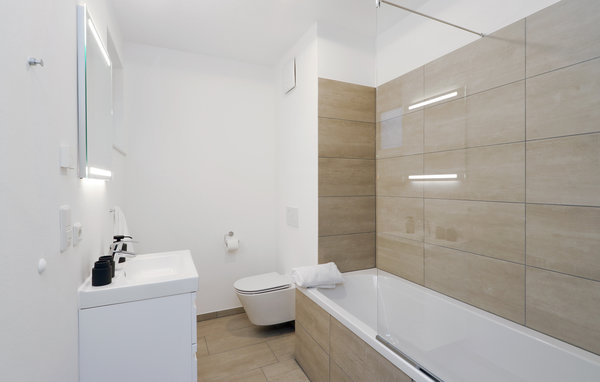 Appartement - Marissa Resort/Dümmer See , Duitsland - DDS772 701