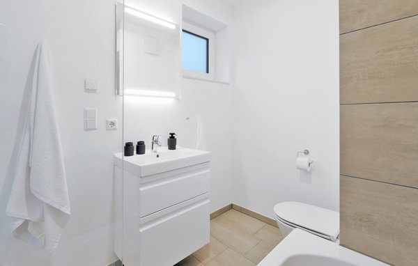 Appartement - Marissa Resort/Dümmer See , Duitsland - DDS772 702
