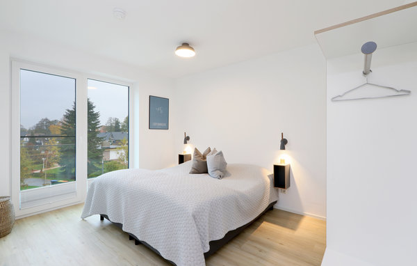 Appartement - Marissa Resort/Dümmer See , Duitsland - DDS772 601