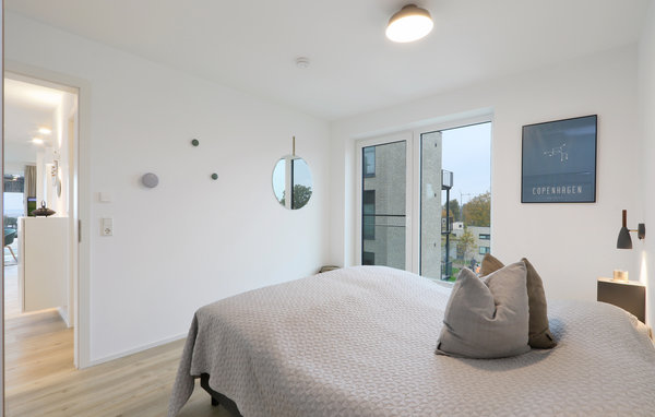 Appartement - Marissa Resort/Dümmer See , Duitsland - DDS772 602