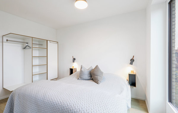Appartement - Marissa Resort/Dümmer See , Duitsland - DDS772 605