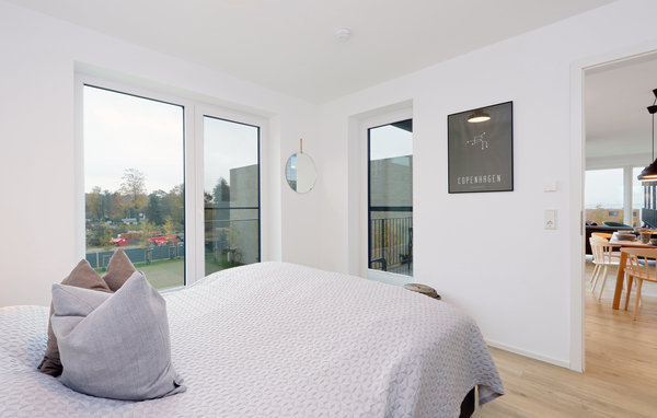 Appartement - Marissa Resort/Dümmer See , Duitsland - DDS772 606