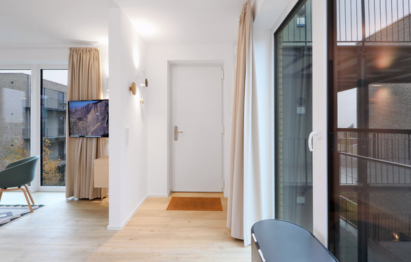 Appartement - Marissa Resort/Dümmer See , Duitsland - DDS772 501
