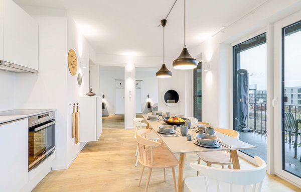 Appartement - Marissa Resort/Dümmer See , Duitsland - DDS772 4