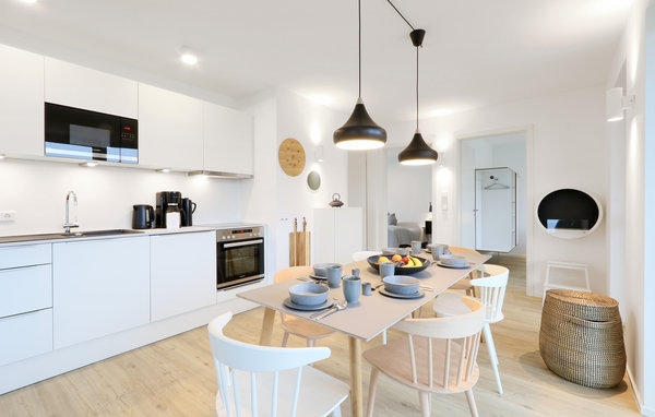 Appartement - Marissa Resort/Dümmer See , Duitsland - DDS772 5
