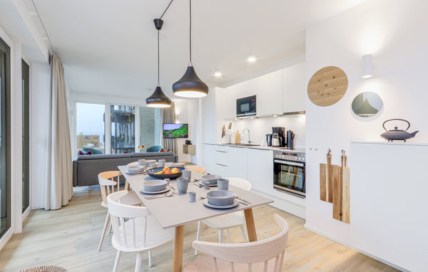 Appartement - Marissa Resort/Dümmer See , Duitsland - DDS772 401