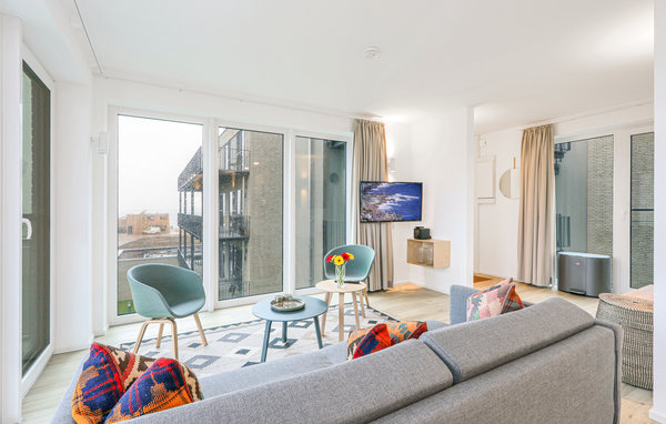 Appartement - Marissa Resort/Dümmer See , Duitsland - DDS772 301
