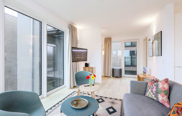 Appartement - Marissa Resort/Dümmer See , Duitsland - DDS772 302