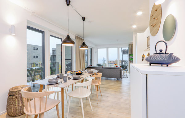 Appartement - Marissa Resort/Dümmer See , Duitsland - DDS772 303