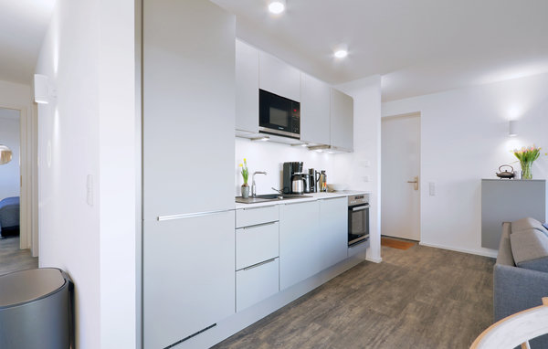 Appartement - Marissa Resort/Dümmer See , Allemagne - DDS774 5