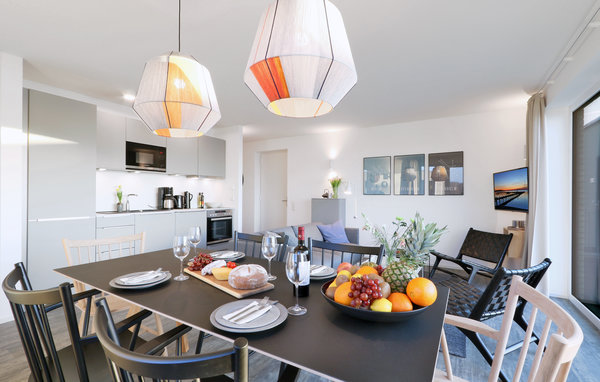 Appartement - Marissa Resort/Dümmer See , Allemagne - DDS774 3