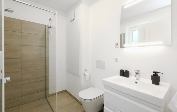 Apartment - Marissa Resort/Dümmer See , Germany - DDS775 701
