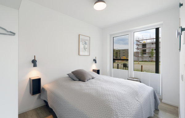 Apartment - Marissa Resort/Dümmer See , Germany - DDS775 601