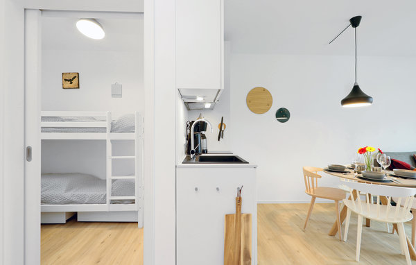 Apartment - Marissa Resort/Dümmer See , Germany - DDS775 503
