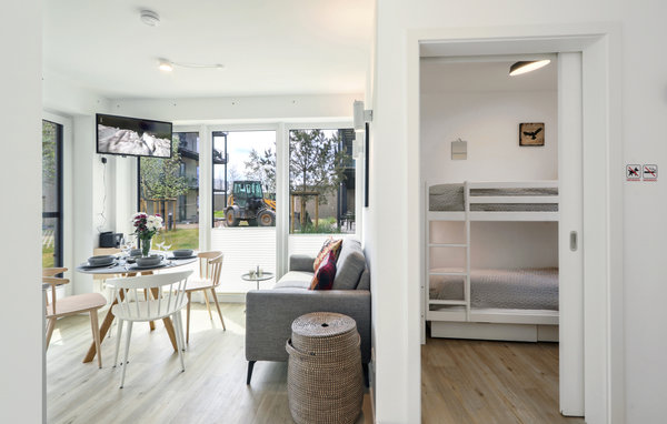 Apartment - Marissa Resort/Dümmer See , Germany - DDS775 302