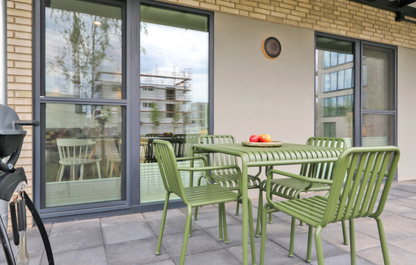 Apartment - Marissa Resort/Dümmer See , Germany - DDS775 103