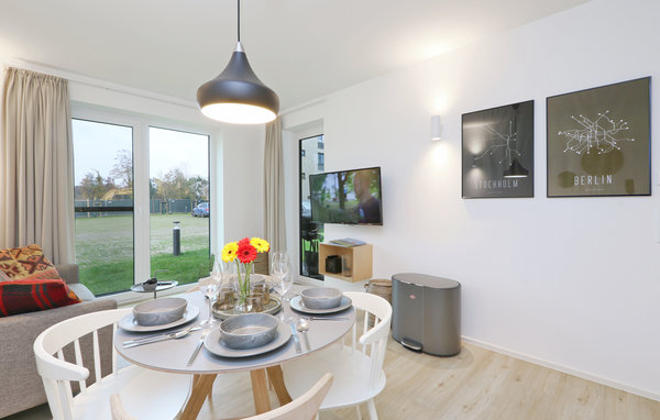 Appartement - Marissa Resort/Dümmer See , Duitsland - DDS776 3