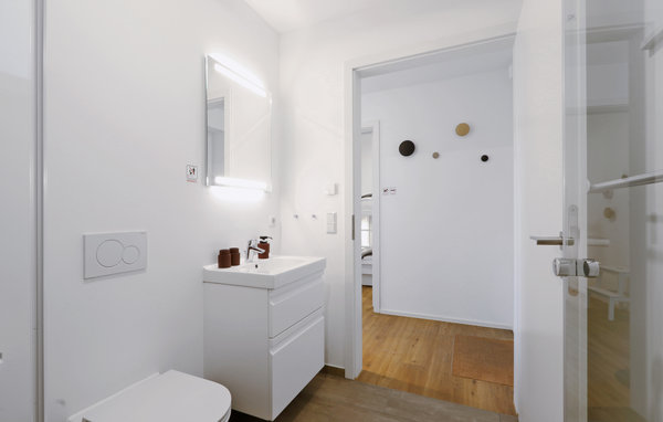 Apartamento - Marissa Resort/Dümmer See , Alemania - DDS801 702