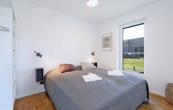 Apartamento - Marissa Resort/Dümmer See , Alemania - DDS801 601