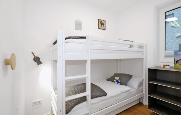 Apartamento - Marissa Resort/Dümmer See , Alemania - DDS801 604