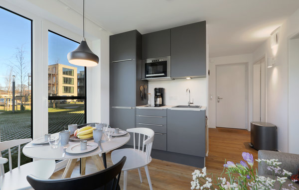 Apartamento - Marissa Resort/Dümmer See , Alemania - DDS801 4