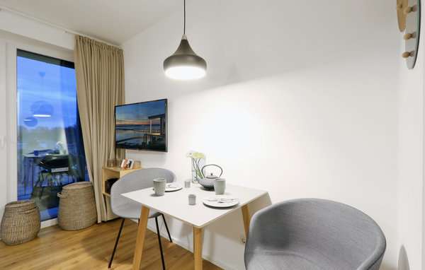 Apartment - Marissa Resort/Dümmer See , Germany - DDS804 4