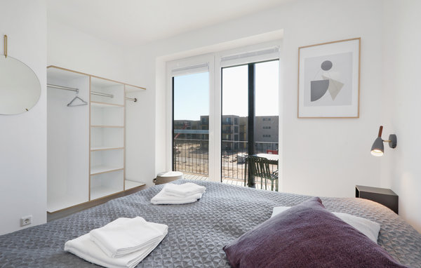 Appartement - Marissa Resort/Dümmer See , Allemagne - DDS805 602