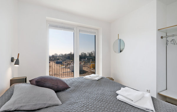 Appartement - Marissa Resort/Dümmer See , Allemagne - DDS805 607