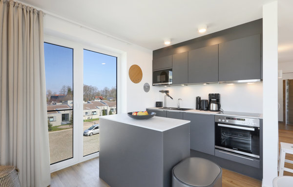 Appartement - Marissa Resort/Dümmer See , Allemagne - DDS805 6