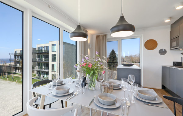 Appartement - Marissa Resort/Dümmer See , Allemagne - DDS805 4